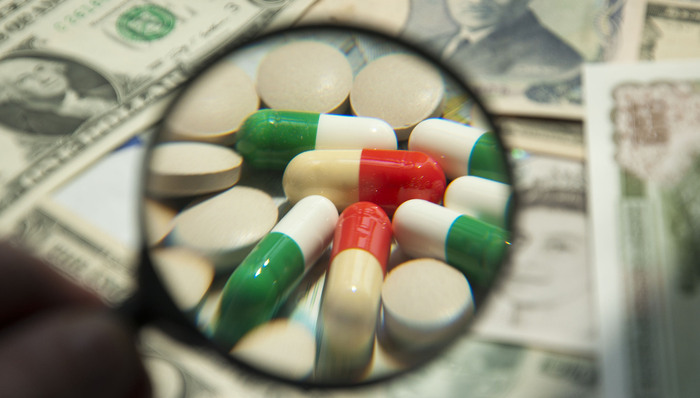 辉瑞,吉利德,阿斯利康