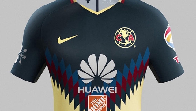 请坐稳扶好轻声笑：盘点足坛新赛季18件最丑球衣