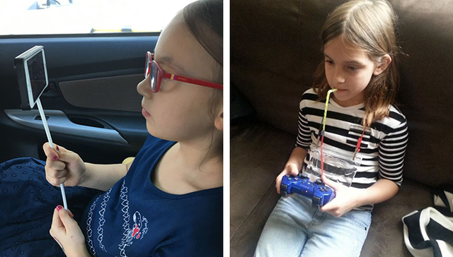 熊孩子才是最伟大的发明家