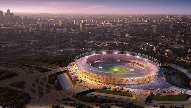 以新球场打开新纪元 伦敦足球正在失去纯粹的灵魂？