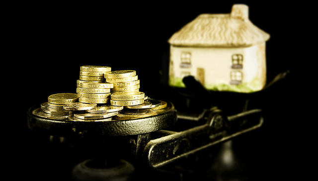 钟伟：高房价并非病态 “地价上涨推动房价上涨”是谎言