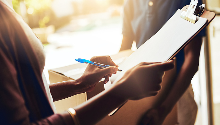 物流业清单,特写故事