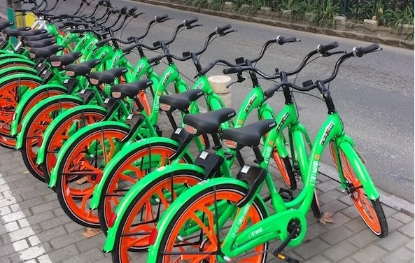 单车,摩拜,非法集资,丁伟,股东,中国裁判,用户,创投,普发,押金