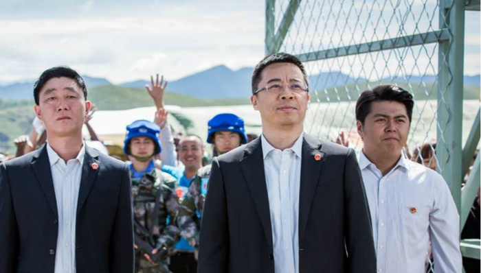 通过保底深度参与《战狼2》 北京文化除了票房受益还得到了什么？