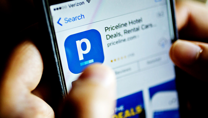 Priceline集团不想硬拼竞争激烈的中国市场 采取与携程加深合作策略