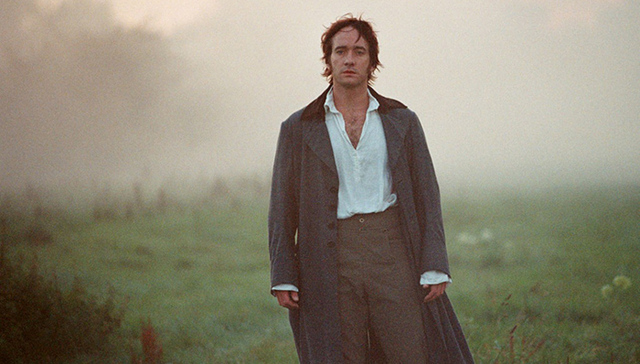 阿尔法男：言情小说历史悠久广受喜爱的套路之一