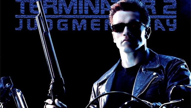 【文娱早报】施瓦辛格回归新《终结者》 “特朗普新闻”促21世纪福斯营收上涨