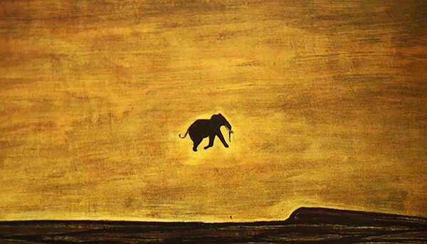 艺术,画家,常玉