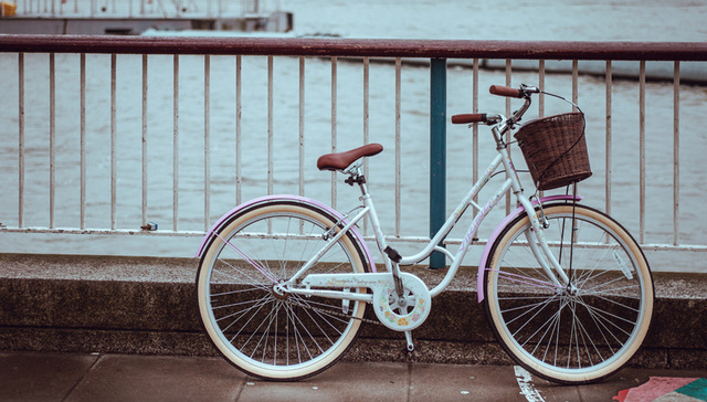 单车,共享模式,树杈,oBike,亚拉河,道尔,公害,运营商,墨尔本市,RACV