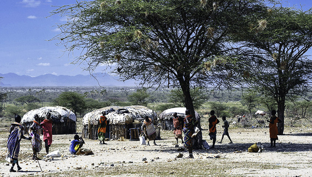 非洲多国瞄准中国游客 西媒：推动经济发展绝佳机会