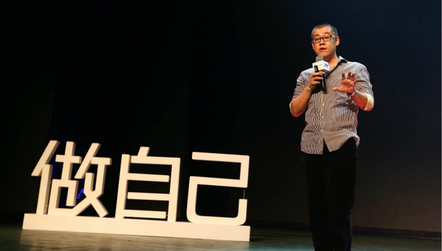 我觉得李笑来OK 我觉得不行