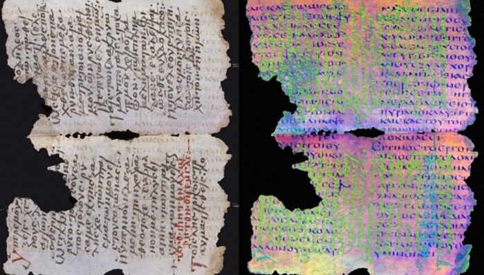 考古,,基督教,,中东