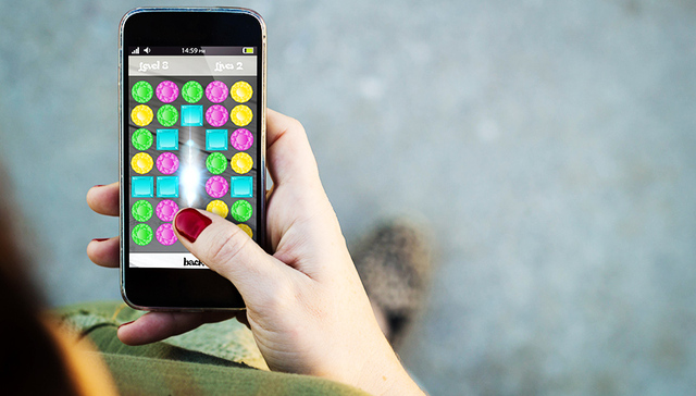 中资瞄准英国游戏业 积极打通海内外市场