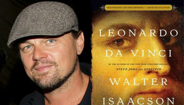 【文娱早报】吉卜力重新开张宫崎骏再度复出 莱昂纳多有望扮演达芬奇