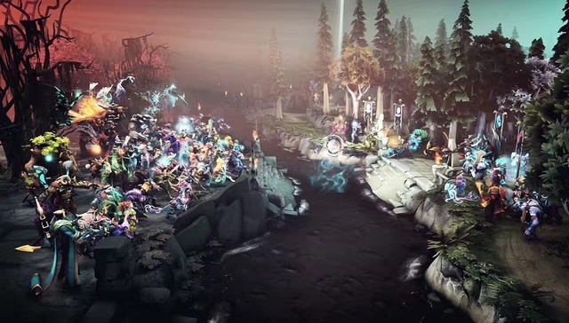 Liquid战队登顶DOTA2第七届国际邀请赛 冠军奖金超过1000万美元