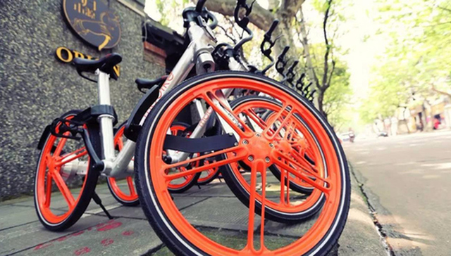 摩拜,解锁,软件架构,App,智能锁,ofo,故障,NB-IoT,物联网,技术控