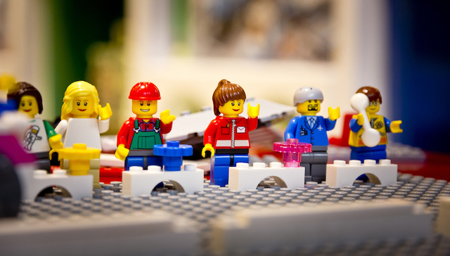 不到8个月又换了一个CEO 乐高要把数字化和全球化的重任交给新掌门人