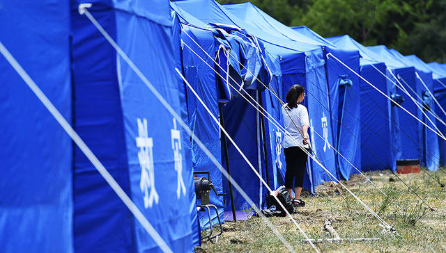 四川九寨沟7.0级地震已造成25人死亡 已确定身份24人