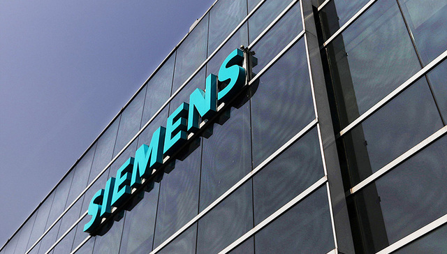 西门子,燃气轮机