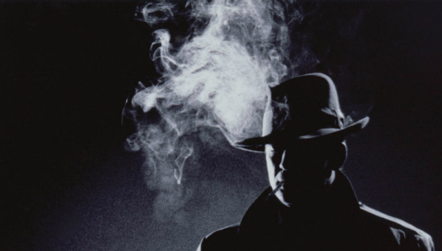 从江户川乱步到名侦探柯南：日本推理文学是怎么火起来的？