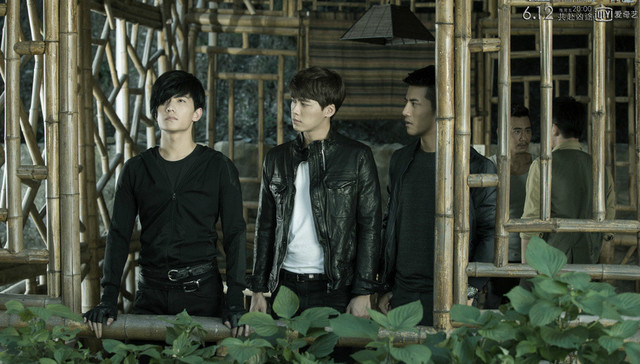 【文娱早报】因直播《盗墓笔记》多玩被判侵权 广州拟每年扶持1-3部精品电影