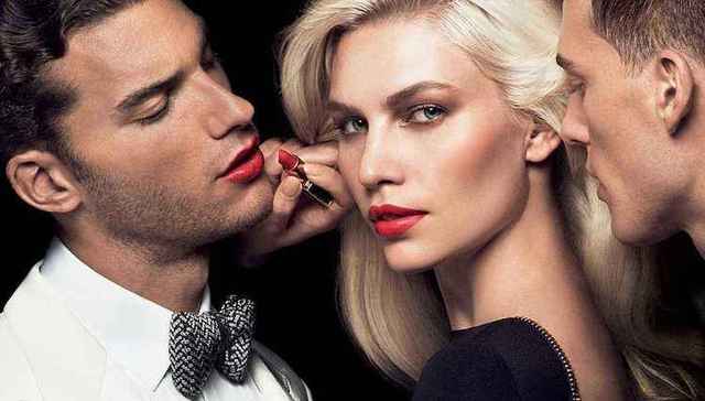 厌倦了大尺度广告带来的争议 Tom Ford决定放弃性感追求感性