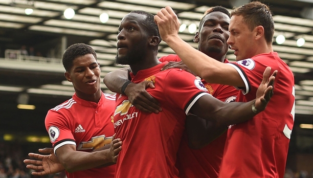 英超第1轮：豪门球队命运各异 曼市双雄开门红三强均丢三球