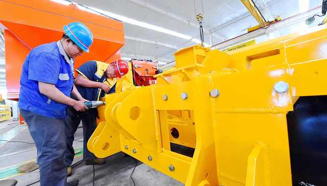 7月中国投资、消费、工业增幅全面回落 下行压力或卷土重来