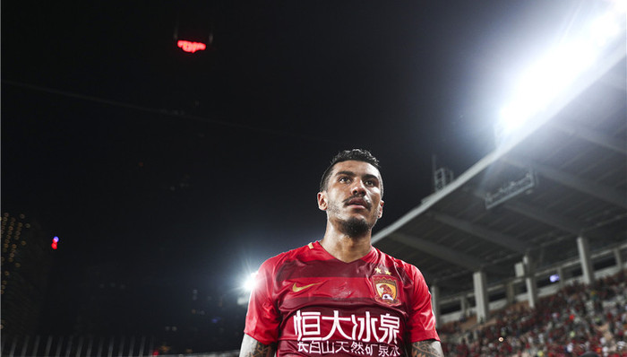 中国足球,欧洲足球