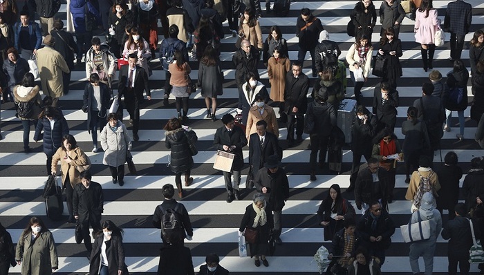 日本GDP,安倍经济学,日本央行