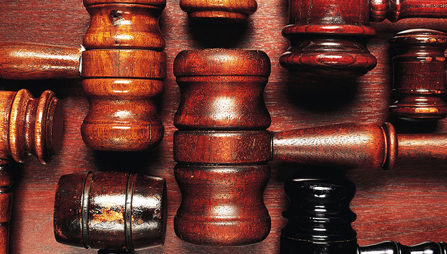 【深度】被上市公司“坑”了 中小投资者索赔诉讼增多