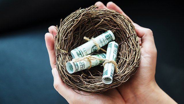 董克用：“名义账户制”不是中国养老金改革的方向