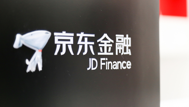 京东金融,千树资本,创投