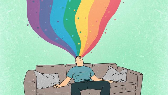 为什么消费者总爱“吐槽”品牌自high？