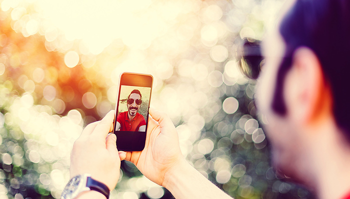 做相机APP还有机会吗？想帮年轻人“说话”的B612咔叽觉得有