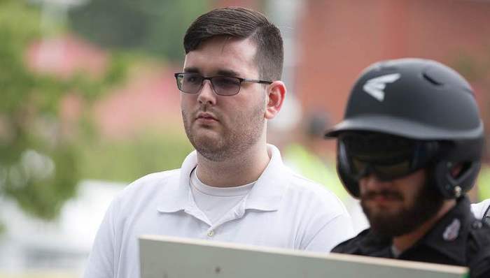 美国社会,天下故事