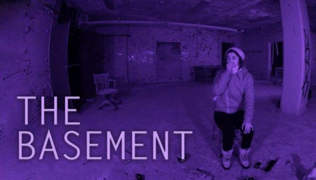 有钱任性 NextVR推出了一款可以记录灵异事件的夜拍设备