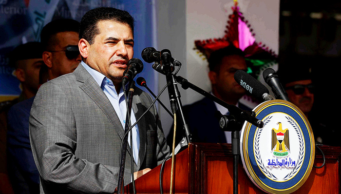 沙特,伊朗,伊拉克,恢复关系