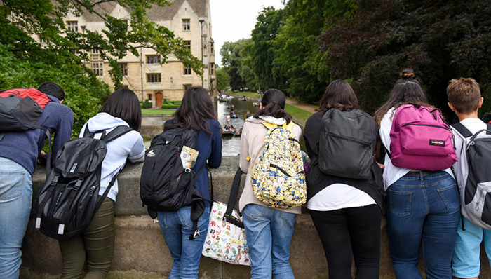 海外游学,学校组织,旅行社