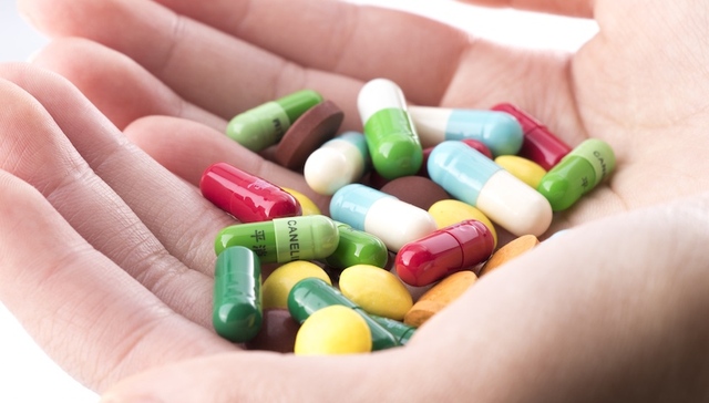 发改委,短缺药价,征求意见