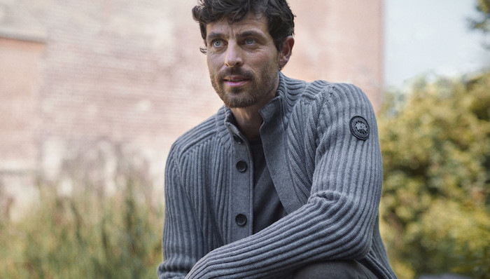 Moncler,羽绒服,时尚商业说