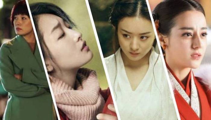 独立女性,女性用户,女主,女性观众,女性角色,女追男,女性解放,女性命运,女性地位,女性比例