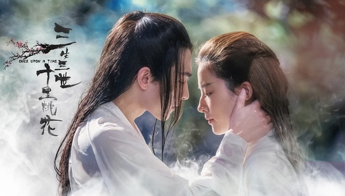 三生三世十里桃花,甄嬛传,抄袭,IP,版权,知识产权
