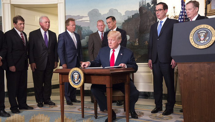 经济世界观,贸易摩擦,WTO