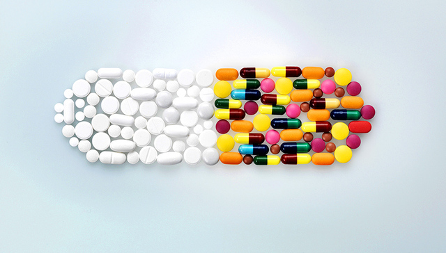 原料药价上涨调查：经销商价格垄断与环保去产能两重推手