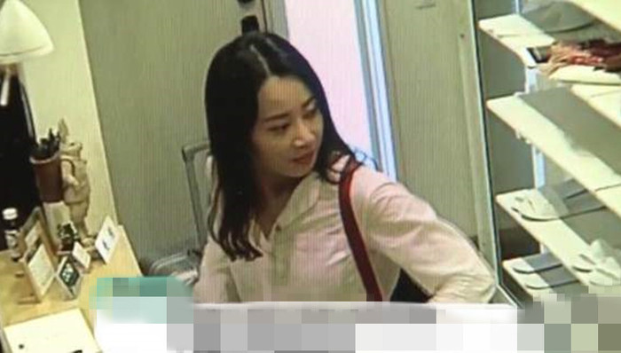 失联女孩,父亲回国,暂无消息