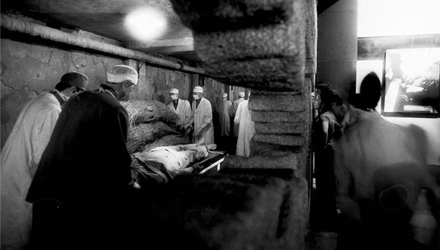 NHK播出731部队纪录片 引发日本舆论关注