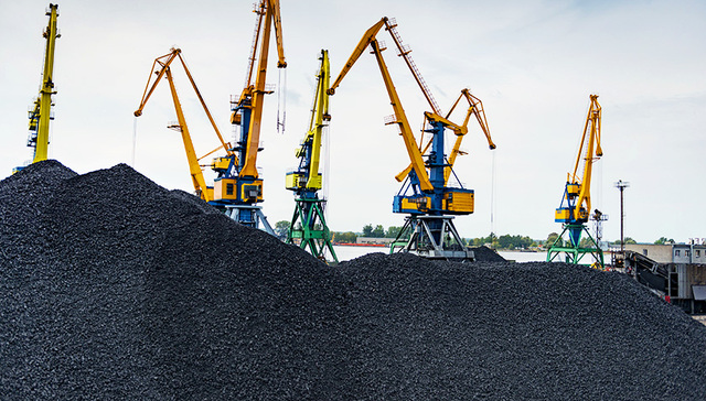 中国神华特大煤田获批 煤炭储量新增六成