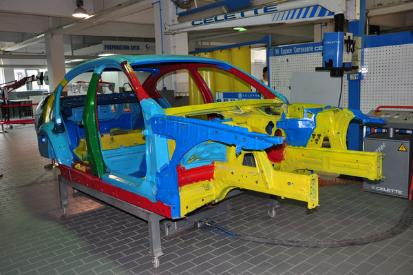 新车速报,新车测评,车圈观察