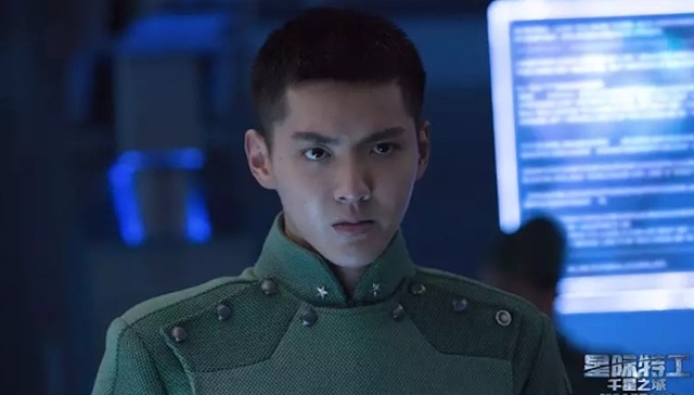 制片厂,好莱坞,北美票房,Qualia,YouTube,FilmNation,Stroock,Dic